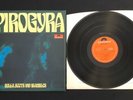 Spirogyra - Bells, Boots And Shambles - Rare 12
