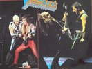Judas Priest ?– Metal Survivor Canada 1984 (2 X LP) TBS Records ?– 33084