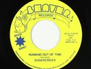 Funk 45 - Sugarcreek - Running Out Of Time - Beaver - VG++ mp3