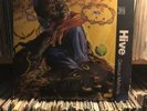 Hive *Devious Methods* 2 x LP double drum n bass trip hop RARE ultrasonic sound
