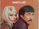 NANCY & LEE.. NANCY SINATRA & LEE HAZLEWOOD.. REPRISE RLP 6273..VINYL IS NR MINT