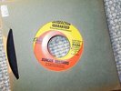 Duncan Brothers ex 45 Satisfaction Gaurenteed / Things Go Better With Love
