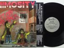 Animosity	Get off my Back	MLP01	US original LP + Insert silver mosh pit (KR57)