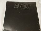 AC/DC ?– Back In Black- Remastered - Vinyl LP - New