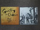 COUNTING CROWS VINYL LP ALBUM - August And Everything After
