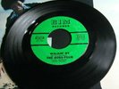 NORTHERN SOUL - THE BOSS FOUR - RIM - ORIGINAL - HEAR