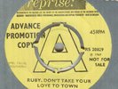 KENNY ROGERS**RUBY, DON'T TAKE YOUR LOVE TO TOWN**DEMO**LISTEN TO IT