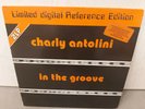 Charly Antolini - In The Groove 2 LP Inak Audiophil