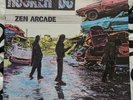 Husker Du  Zen Arcade  2lp 180 g reissue on SST