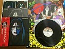 ACE FREHLEY (KISS) - S/T - PROMO JAPAN 12