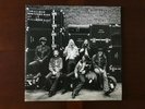 Allman Brothers Band Live At The Fillmore East Limited Double Red Color Vinyl