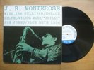 J.R. MONTROSE w/Sullivan,Silver...