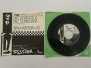 SPECIALS / SELECTER / MADNESS - GANGSTERS+ THE SELECTER - JAPAN JAPANESE 7
