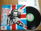 THE EX PISTOLS - LAND OF HOPE & GLORY -JAPAN 12