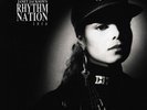 Janet Jackson Rhythm Nation 1814 LP Album Vinyl Record AMA3920 Pop 80's