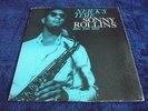 Sonny Rollins - Newk's Time 1959 USA LP BLUE NOTE 1st RVG DG