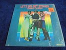 Lowell Fulsom - Let's Go Get Stoned 1971 USA LP KENT 1st