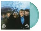 THE ROLLING STONES Between The Buttons Turquoise Coloured Vinyl New & Sealed