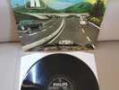 Kraftwerk- Autobahn- Vinyl LP- 1974 Original- France