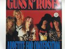 GUNS'N'ROSES : APPETITE FOR CONVERSATION: INTERVIEW 12