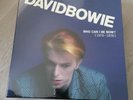 DAVID BOWIE Who Can I Be Now 1974-1976 13LP Vinyl NEW