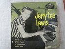 Jerry Lee Lewis No. 2  Rare 7