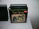 The Singing Rambos Come Spring - Gospel - Sealed