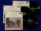 Mozart Jack Brymer Complete Wind Music Vol 1, 2, 3, 4, 5 SXL WBG 6049 6050 6051