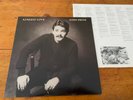 John Prine - aimless love lp original clean condition Tom waits