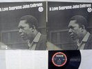 JOHN COLTRANE LOVE SUPREME IMPULSE IMP-88060 Japan VINYL LP