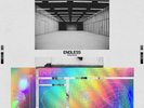 Frank Ocean - Endless 2LP 2017 Cyber Monday Sealed Vinyl Record 12”