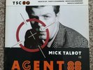 The Style Council Agent 88 7