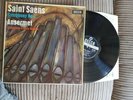  DECCA SXL 6027 WBg ED1 *ANSERMET* SAINT-SAENS 'ORGAN' SYMPHONY NO.3* OSR* NM Lp