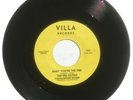 Northern Soul, R&B, Del-Satins, Baby You’re The Fire, Double Cooking