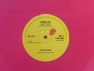 Rolling Stones - PINK Vinyl - Miss You -  NEW  1978