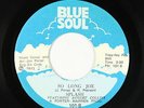 Crossover Soul 45 - Splash - So Long Joe - Blue Soul - VG++ mp3