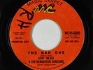 Funk 45 - Kent Meade & The Remington Sunshine - The Bad One - Magic Carpet - mp3