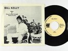 Funk Disco 45 - Bill Kelly - Baby - Artist's Recording - VG++ mp3 - unknown?