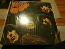 THE BEATLES RUBBER SOUL ORIGINAL FIRST AUS RELEASE 1965 VINYL LP MONO PMCO 1267