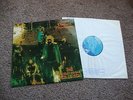 AYNSLEY DUNBAR RETALIATION DOCTOR DUNBAR'S PESCRIPTION UK 1968 1st PRESS Nr MINT