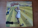 GENESIS NURSERY CRYME UK 1970's 3rd PRESS VINYL & SLEEVE COMPLETE STUNNING