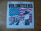 JEFFERSON AIRPLANE VOLUNTEERS UK 1969 RCA 1st PRESS NEAR MINT JERRY GARCIA
