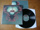 ASSAGAI Zimbabwe Reissue Inc Insert like New