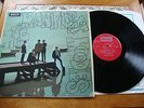 MOODY BLUES THE MAGNIFICENT MOODIES 1969 UK 2nd PRESS NICE COPY ALL EXCELLENT