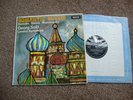 SXL 6263 Romantic Russia - Georg Solti / LSO **Decca SXL 6263 WBg ED1 Near Mint