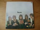 THE FACES FIRST STEP SCARCE 1971 UK PRESS Warner Bros ROD STEWART NEAR MINT