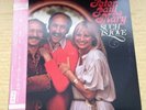 PETER PAUL AND MARY - SUCH IS LOVE JAPANESE PROMO LP & OBI SASH