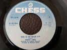 Northern Soul - Ramsey Lewis - Wade In The Water - USA Chess 45 EX+