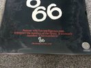 Aphrodites Child - 666 - 12” Vinyl Record - Very Good Condition