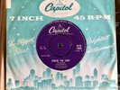 Esquerita “Rockin’ The Joint” - Great 1958 UK rock’n’roll 45 On Capitol & Sleeve